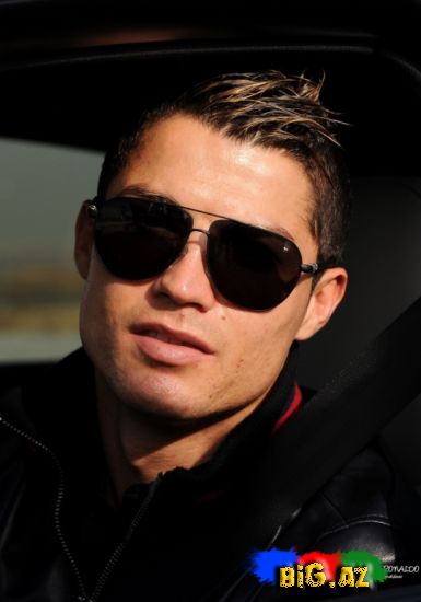 Cristiano Ronaldo (Fotolar)