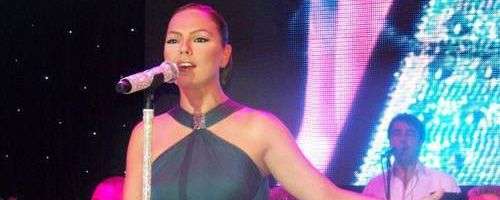 Ebru Gündeş - Yaparım Bilirsin (Klip)