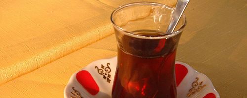 Çay içməyi sevənlərə xoş xəbər