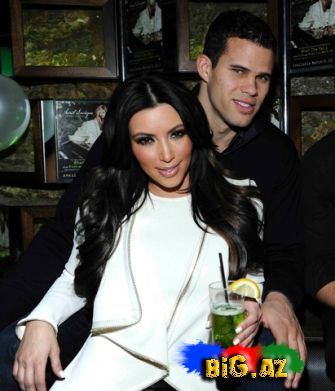 Kim Kardashian ilə Kris Humphriesin evliliklərinin bitməsinə səbəb olan şok həqiqət (Fotolar)