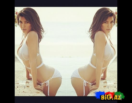 Kardaşyandan yeni pozalar (Fotolar)