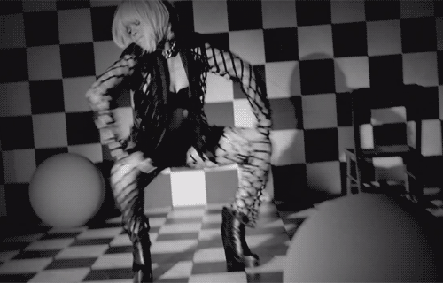 Rihanna-Gifs (Canlı Şəkillər) 