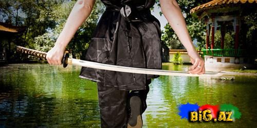 Dünyanın ən gözəl və məşhur çin bağları (Fotolar)