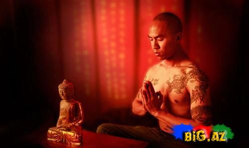 Dünyanın ən gözəl və məşhur çin bağları (Fotolar)