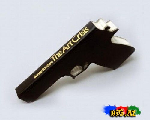 Ən maraqlı dizayna malik olan kitablar (Fotolar)