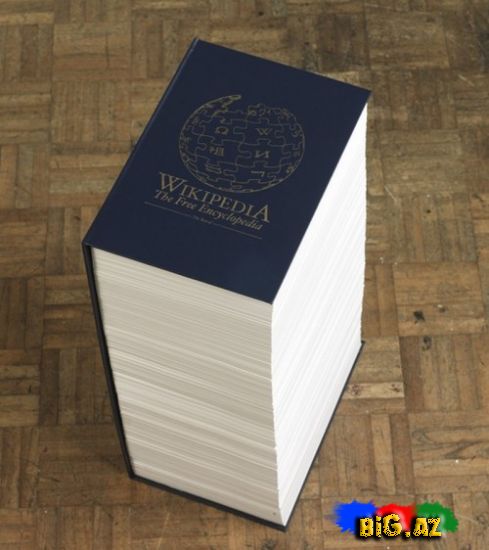 Ən maraqlı dizayna malik olan kitablar (Fotolar)