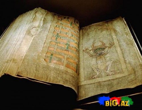 Ən maraqlı dizayna malik olan kitablar (Fotolar)