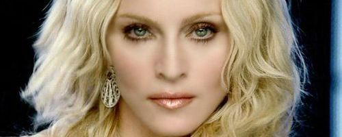 Dünya şöhrətli müğənni - Madonna öz dünya turuna davam edir