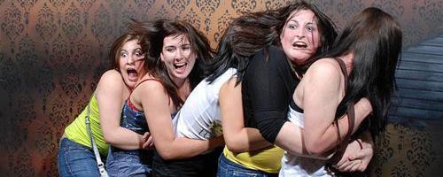 Oğlanların sevdiyi qız tipləri