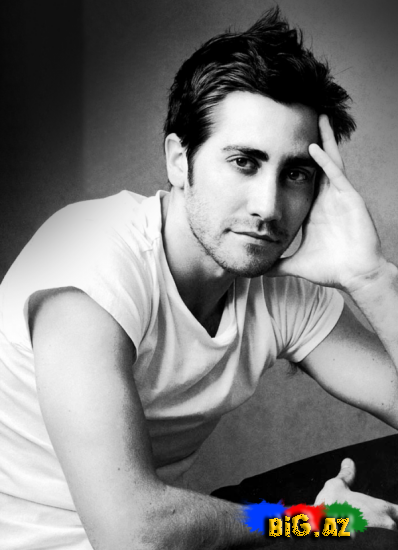 Jake Gyllenhaal