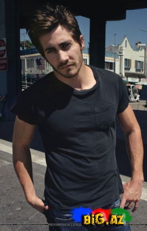 Jake Gyllenhaal