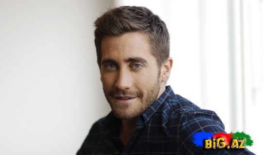 Jake Gyllenhaal