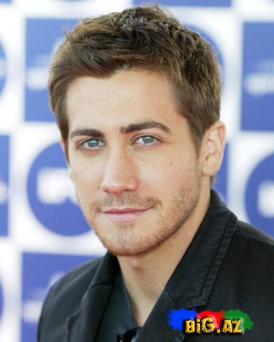 Jake Gyllenhaal