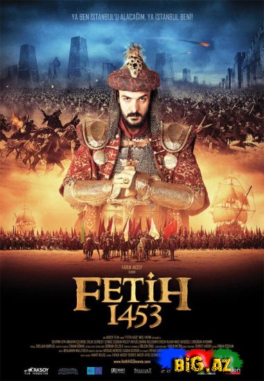 Fetih 1453 (İzlə)