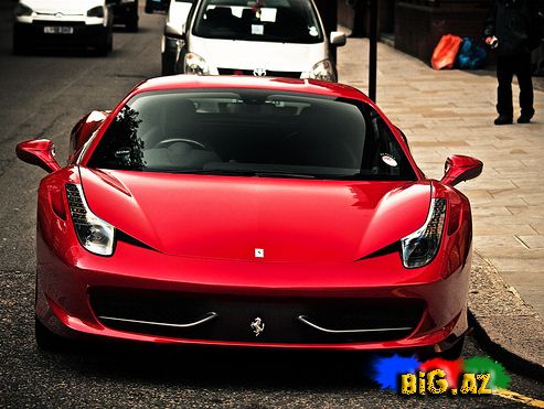 Ferrari (Fotolar)