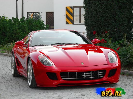 Ferrari (Fotolar)