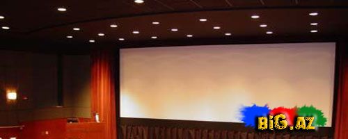 Milli Kino günündə Bakı Film iş başındadır (Video)