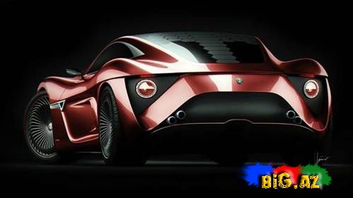 USD Alfa Romeo C12 GTS