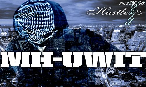 Mh-Uwit - Justice For Khojaly (mp3)