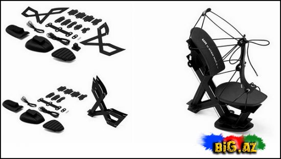 Ən qeyri-adi ayaqqabılar (Fotolar)