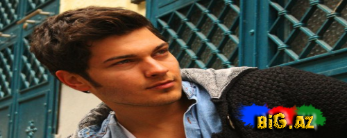 Çağatay köhnə sevgilisinə döndü