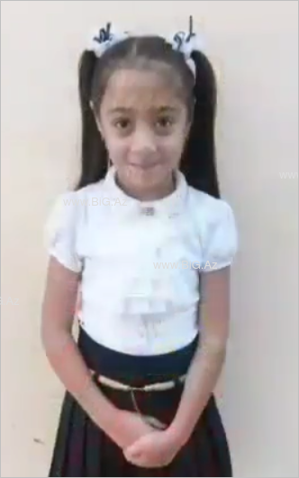 Həkim səhvi ucbatından ölən 8 yaşlı Aytacın FOTOLARI