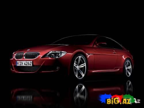 Dünyanın ən gözəl maşınları