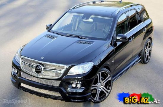 Dünyanın ən gözəl maşınları