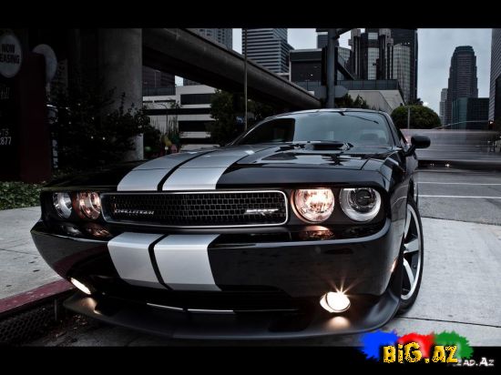 Dünyanın ən gözəl maşınları