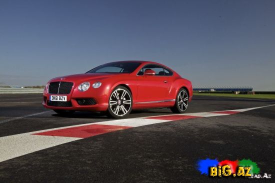 Dünyanın ən gözəl maşınları