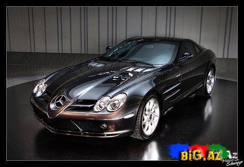 Dünyanın ən gözəl maşınları