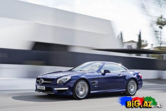 Dünyanın ən gözəl maşınları