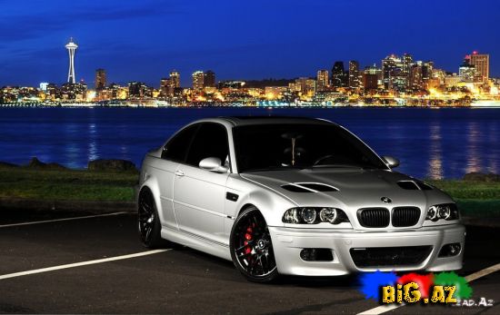 Dünyanın ən gözəl maşınları