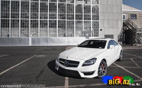 Dünyanın ən gözəl maşınları