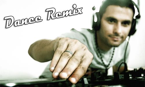 Dj Roshka (Həsənli) vs.Let The Bass - (Remix Dance) 2012 