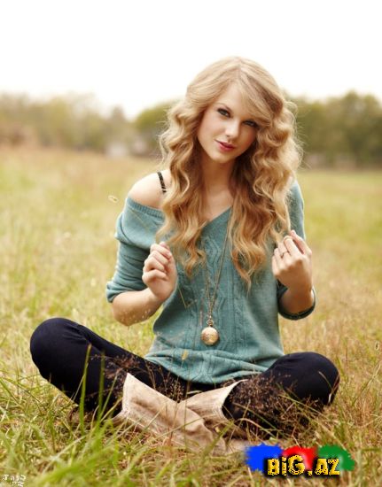 Taylor Swift (Fotolar)