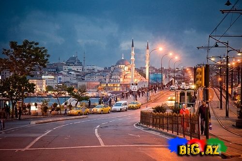 Türkiyə (Foto)