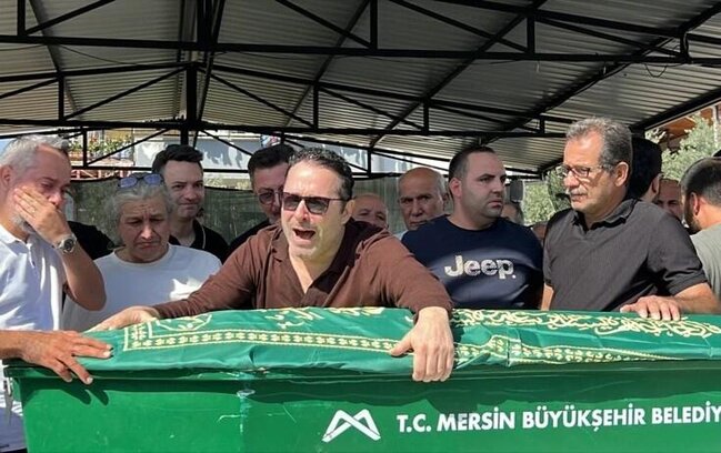 Atilla Taşdan ürəkdağlayan fəryad - (Video)