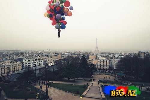 Balloons (Foto)