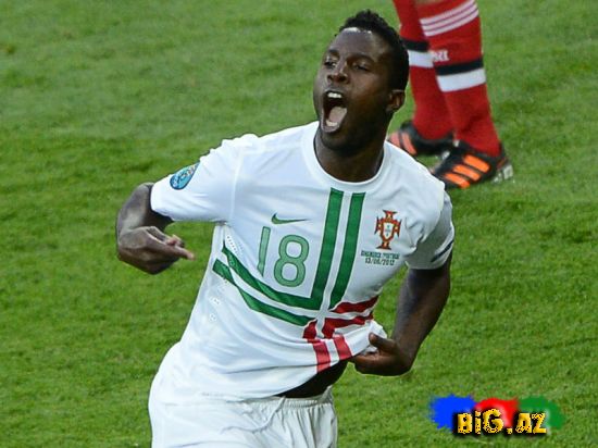 Dünya çempionatının seçmə mərhələsi: Portuqaliya 3:0 Azərbaycan (Foto, Video)