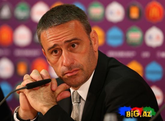 Dünya çempionatının seçmə mərhələsi: Portuqaliya 3:0 Azərbaycan (Foto, Video)