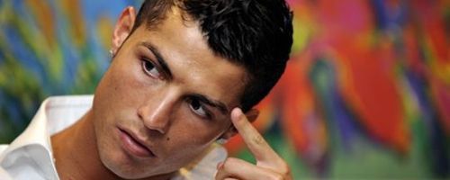 Ronaldo olmaq, Messi olmaqdan daha çətindir