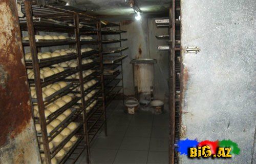 "Çudo Peçka" məhsullarının sağlamlığa təhlükə yaratdığı aşkarlanıb (FOTO)