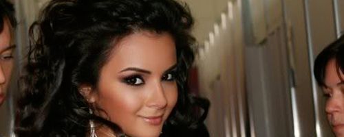 Aysel Teymurzadənin yalançı toyu