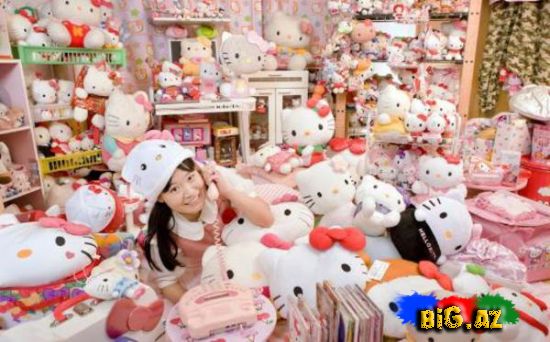 2013 Ginnesin Rekordlar kitabına düşənlər