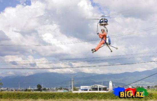 2013 Ginnesin Rekordlar kitabına düşənlər