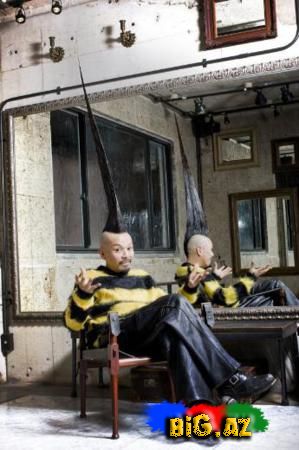 2013 Ginnesin Rekordlar kitabına düşənlər