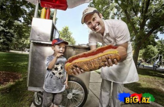 2013 Ginnesin Rekordlar kitabına düşənlər