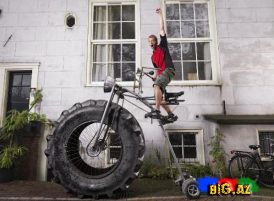 2013 Ginnesin Rekordlar kitabına düşənlər