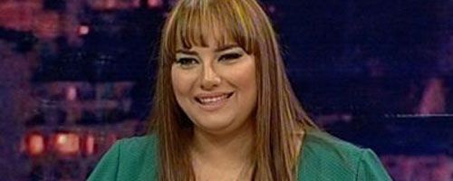 ANS-nin aparıcıları canlı efirdə mırtlaşdılar - VİDEO